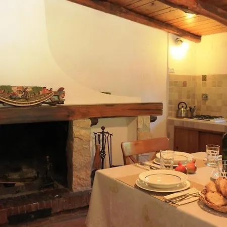 Casale Terre Del Farfa Toffia